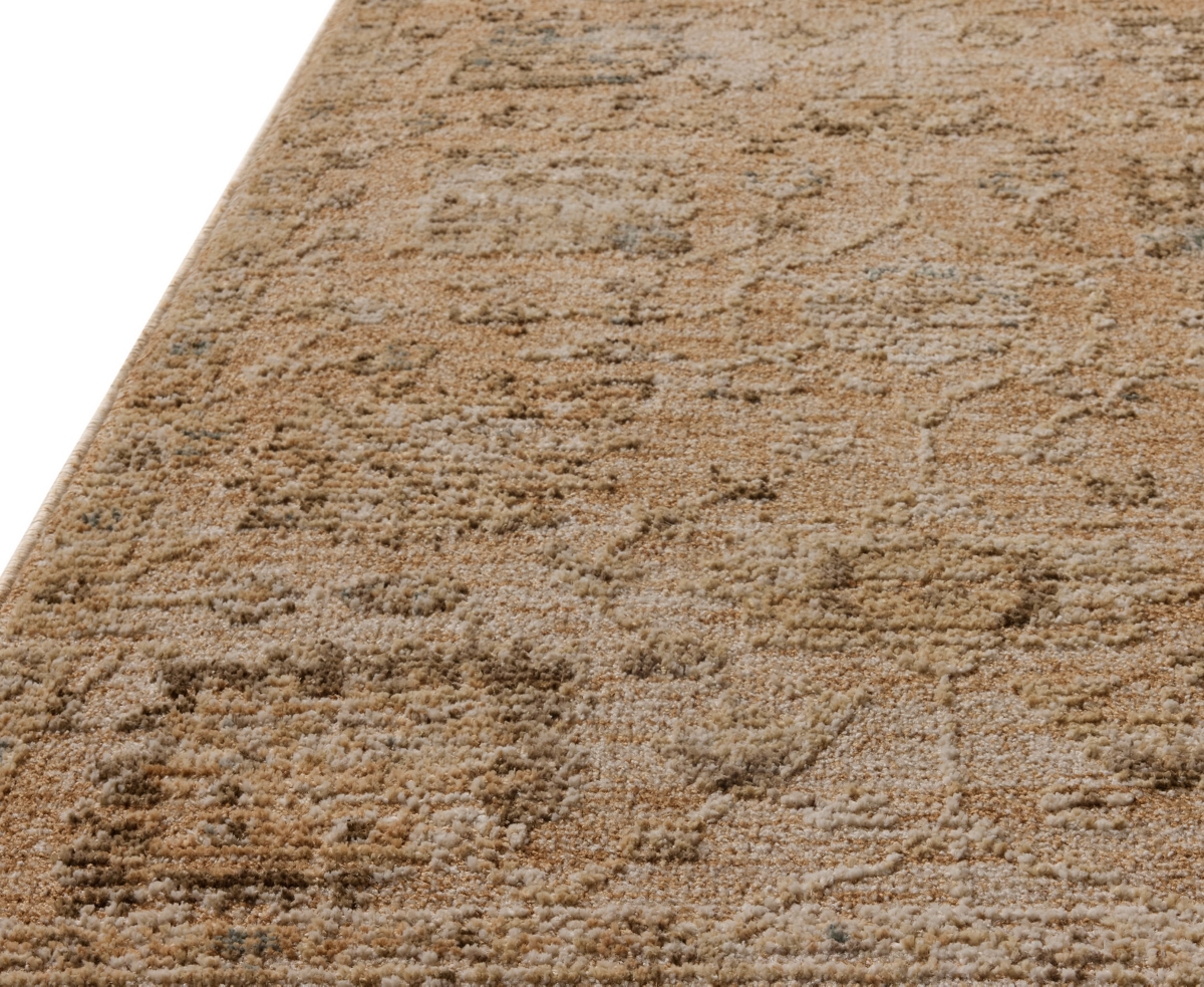 Loloi Willa Wia-01 7'10"x10' Area Rug In Multi