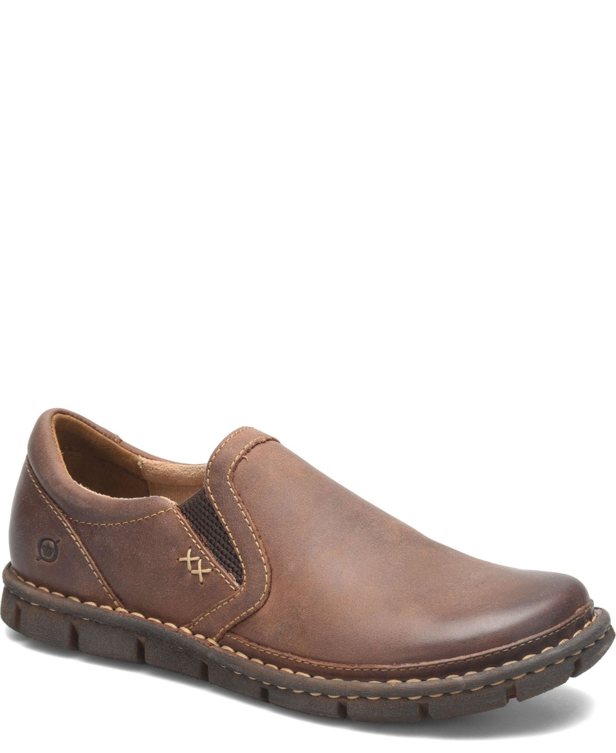 Born Men's Sawyer Slip On Casual Loafers