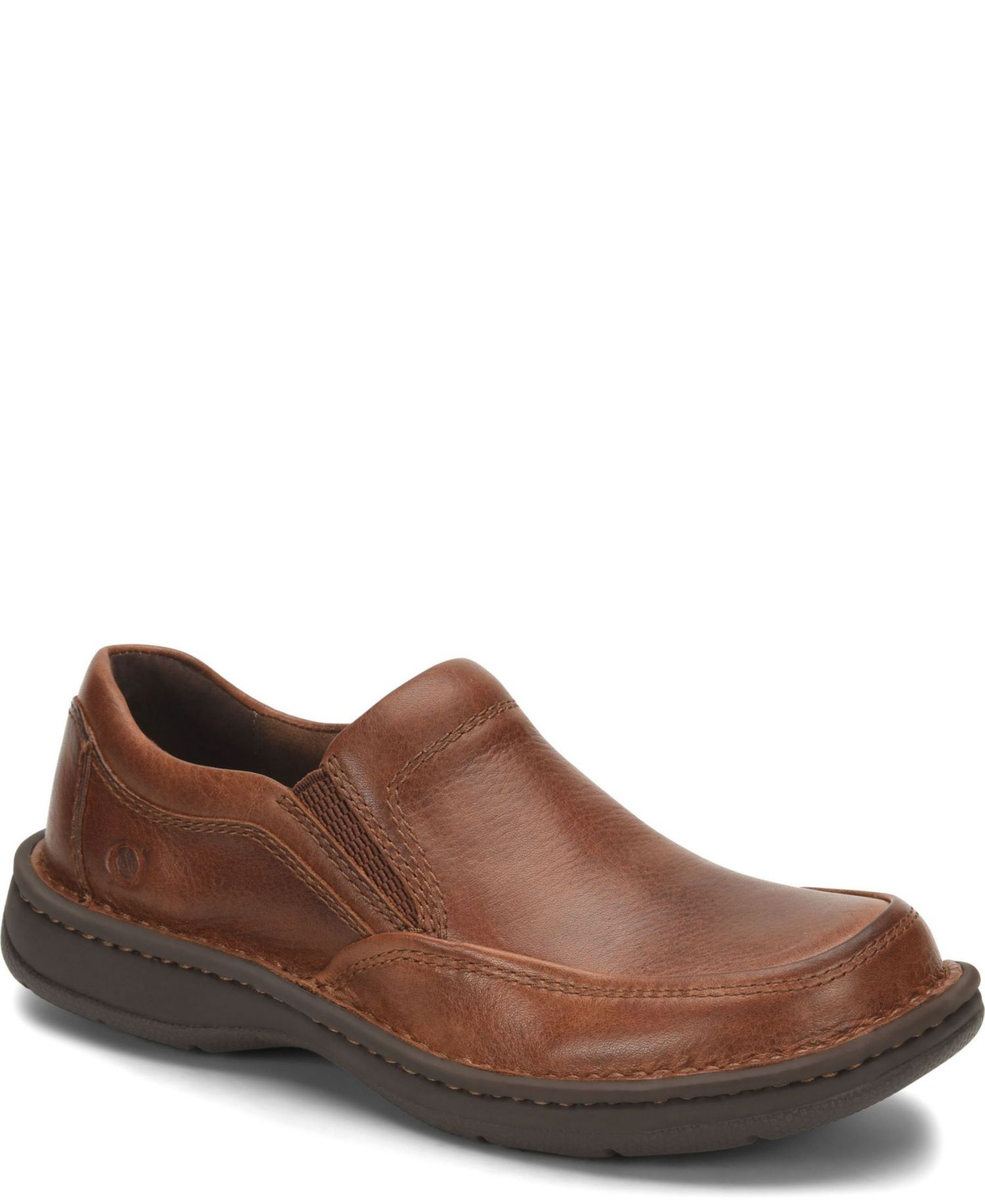 Men's Blast Slip On Dress Casual Loafers