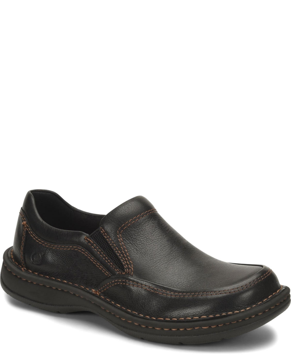 Born Men's Blast Slip On Dress Casual Loafers