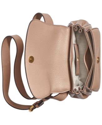 Boucle Crossbody Bag