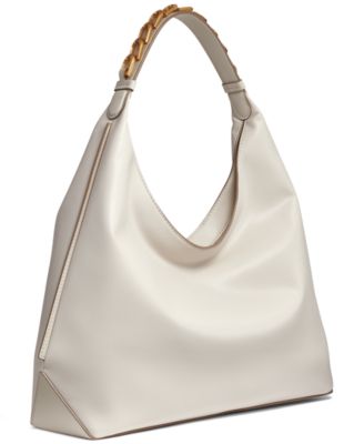 Bellmore Small Shoulder with Bezel Strap