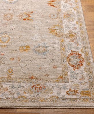 Avant Garde AVT-2310 7'10"x10'2" Area Rug