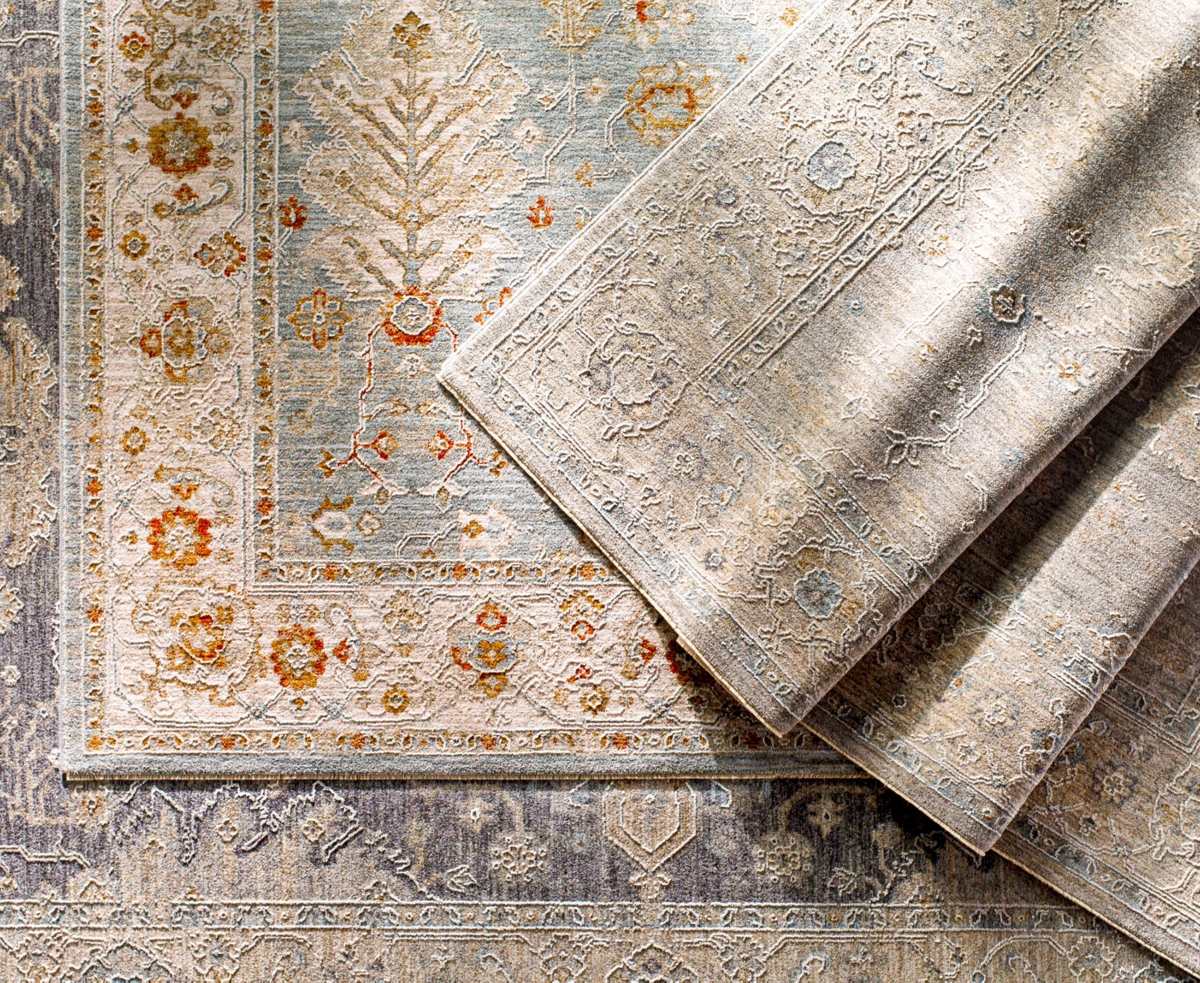 Livabliss Avant Garde Avt-2318 Runner Area Rug, 2'7 X 10'