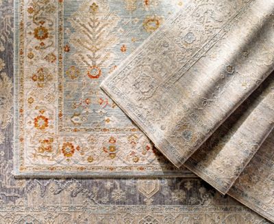 Avant Garde AVT-2318 7'10"x10'2" Area Rug