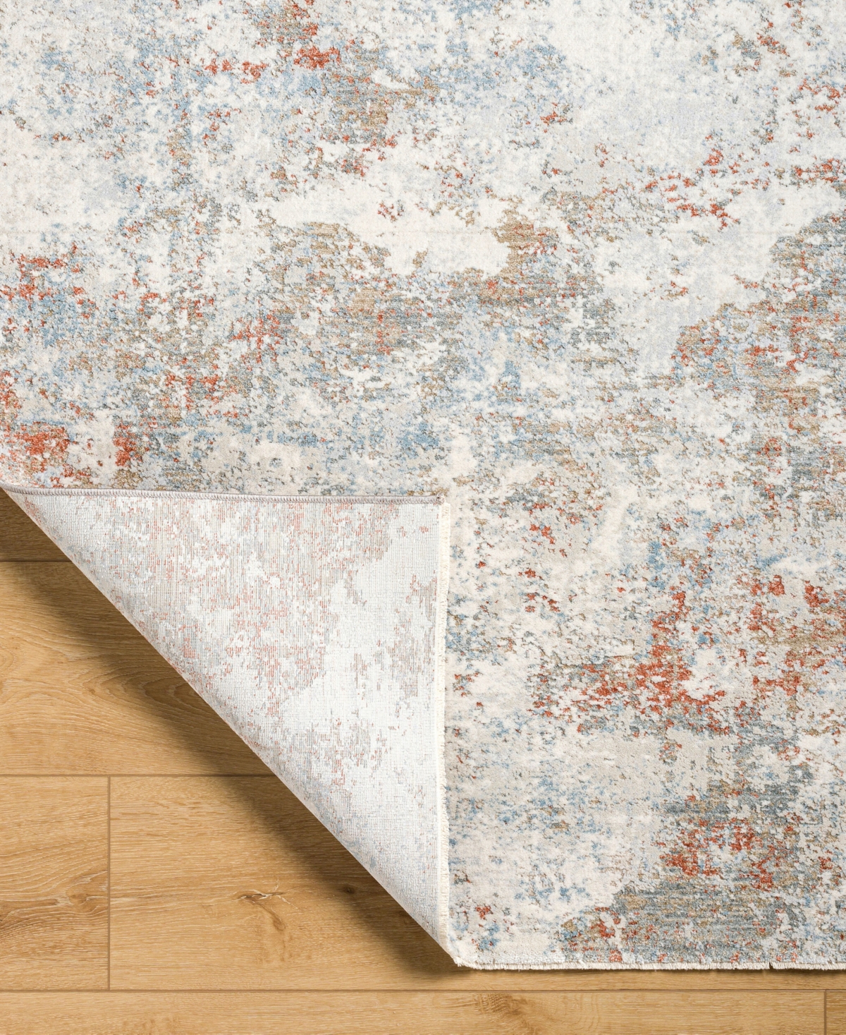 Livabliss Brunswick Bwk-2323 2'7"x10' Runner Area Rug
