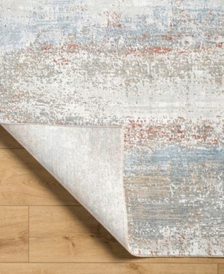 Brunswick BWK-2327 7'10"x10'2" Area Rug