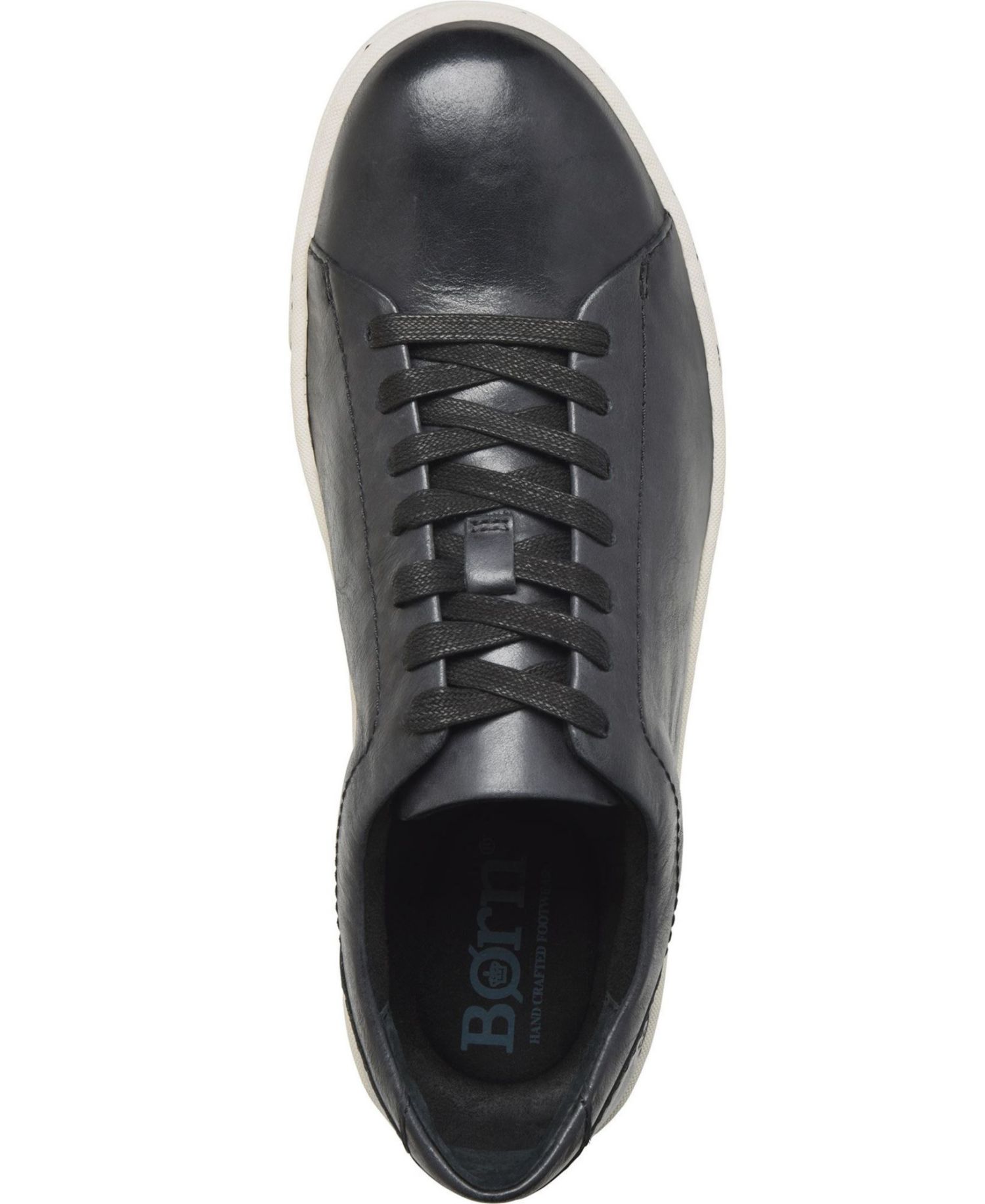 Men's Allegheny Lace Up Sneakers