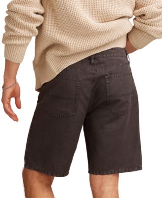 Men's Classic Five-Pocket 10" Shorts