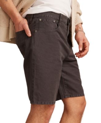 Men's Classic Five-Pocket 10" Shorts