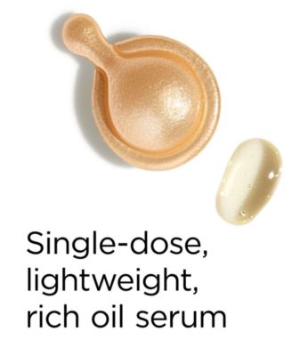 Advanced Ceramide Capsules Daily Youth Restoring Serum, 90 pc.