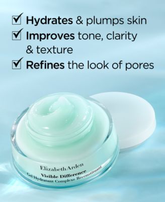 Visible Difference Replenishing HydraGel Complex, 2.5-oz.