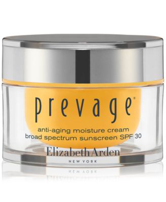Prevage&reg; Anti-aging Moisture Cream Broad Spectrum Sunscreen SPF 30, 1.7 oz.