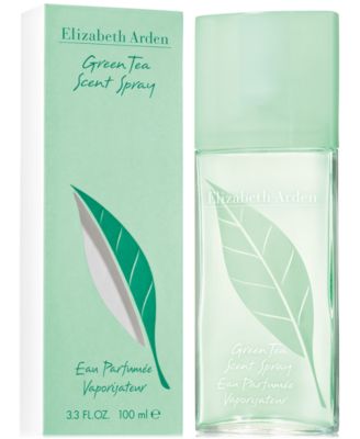 Green Tea Scent Spray, 3.3 oz.