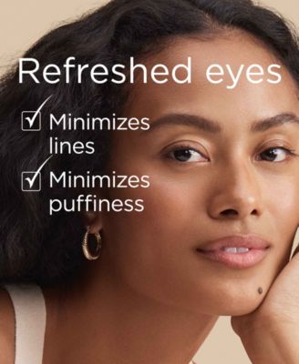 Advanced Ceramide Eye Serum Capsules Daily Youth Restoring, 60 pc.