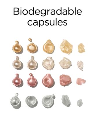 Advanced Ceramide Eye Serum Capsules Daily Youth Restoring, 60 pc.