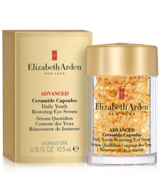 Advanced Ceramide Eye Serum Capsules Daily Youth Restoring, 60 pc.