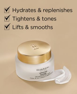 Advanced Ceramide Lift & Firm Day Cream SPF 15, 1.7-oz.