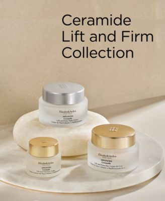 Advanced Ceramide Lift & Firm Day Cream SPF 15, 1.7-oz.