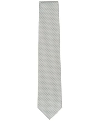 Men's Juber Geo-Pattern Tie