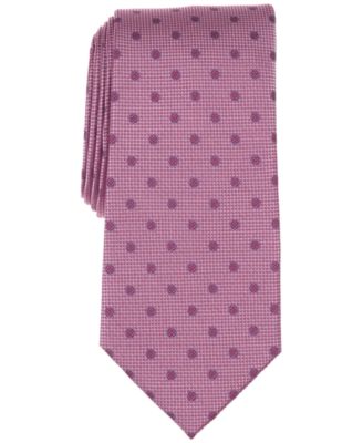 Men's Judkins Dot Tie