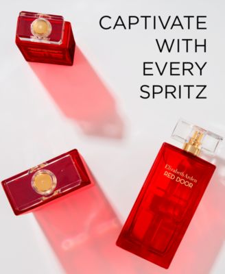 Red Door Eau de Toilette, 3.3 oz.