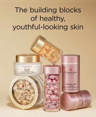 Advanced Ceramide Capsules Daily Serum, 60 capsules