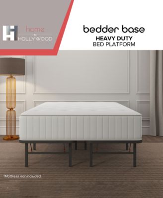 Bedder Base- Twin