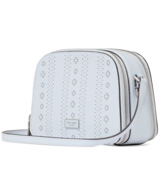 【Kate Spade New York】Serena Double Zip Dome Crossbody Kate Spade New York Serena Double Zip Dome Crossbody