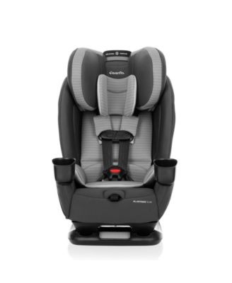 Baby All 4 Stages Slim 4 in 1 Convertible Car Seat