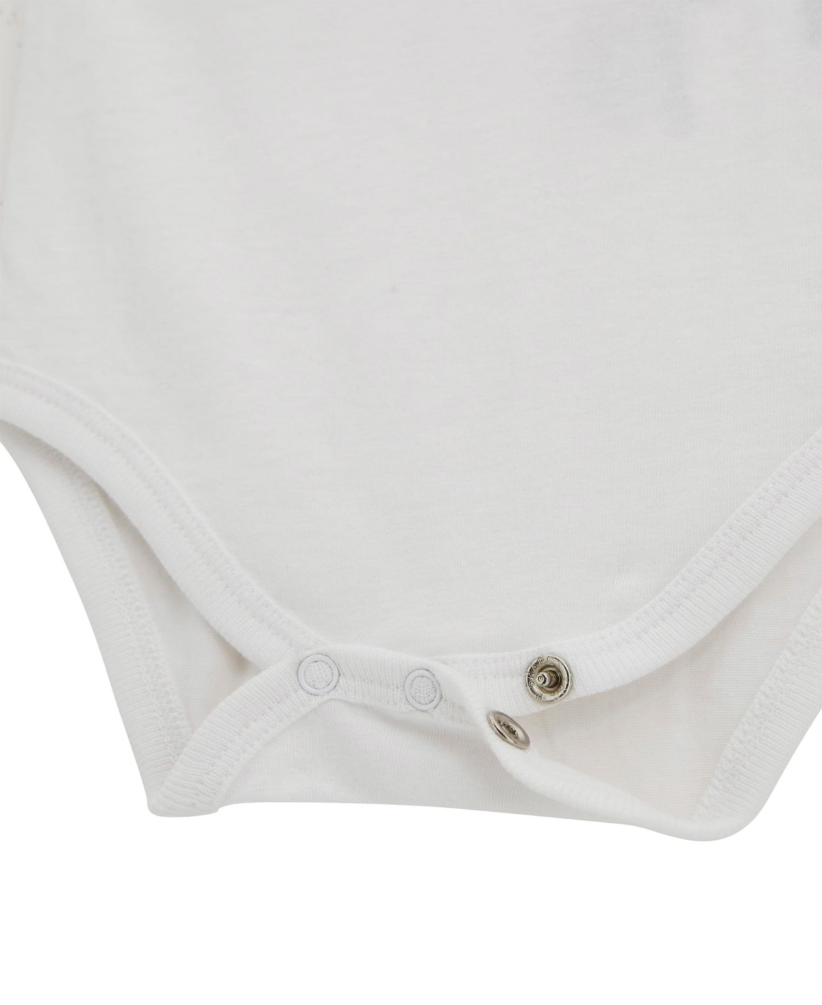 Guess Baby Boys 2-piece Bodysuit And Terry Overall Set