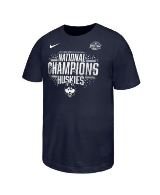 Nike - Big Boys and Girls Navy New England Patriots Retro Fleece Pullover Hoodie