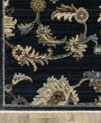 Capella CAP05 5'3"x7'6" Area Rug