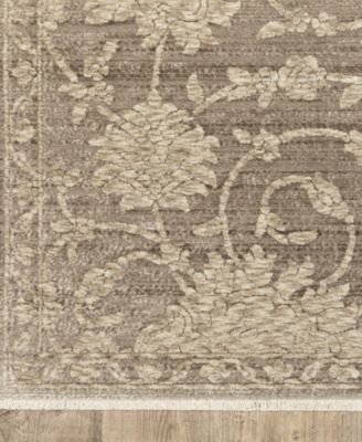 Capella CAP09 3'3"x5' Area Rug