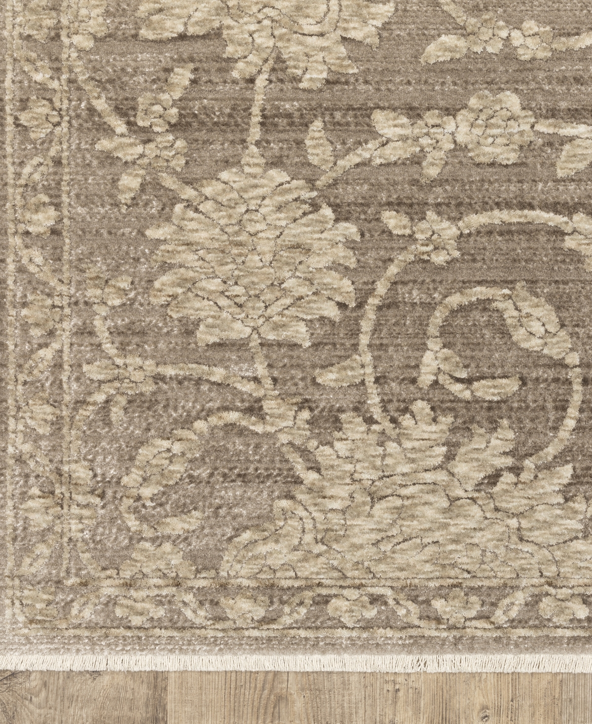 Oriental Weavers Capella Cap09 3'3"x5' Area Rug