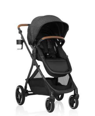 Baby Shyft Intuiti Travel System Car Seat and Stroller
