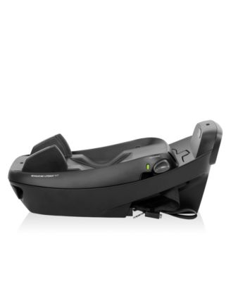 Baby Shyft Intuiti Travel System Car Seat and Stroller