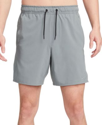 Men's Unlimited Dri-FIT Unlined Versatile 7" Shorts