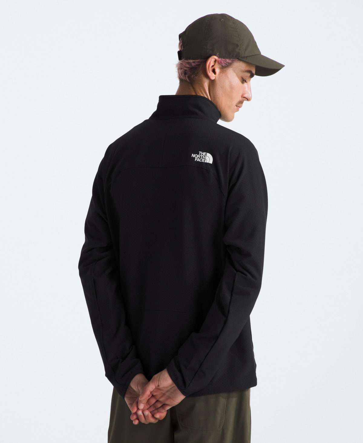The North Face Tek Approach Jacket