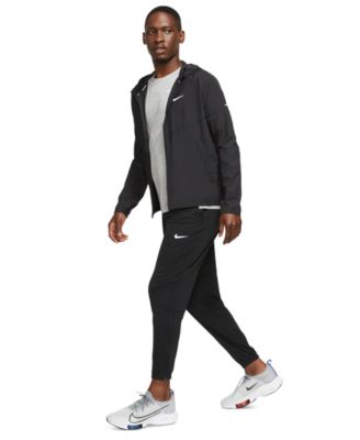 Miler Men's Repel Running Jacket