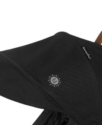 Baby Hummingbird Carbon Fiber Lightweight Stroller