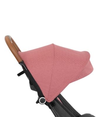 Baby Hummingbird Carbon Fiber Lightweight Stroller