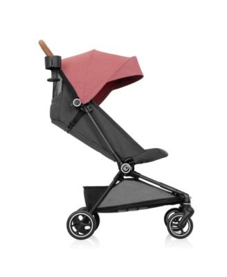 Baby Hummingbird Carbon Fiber Lightweight Stroller