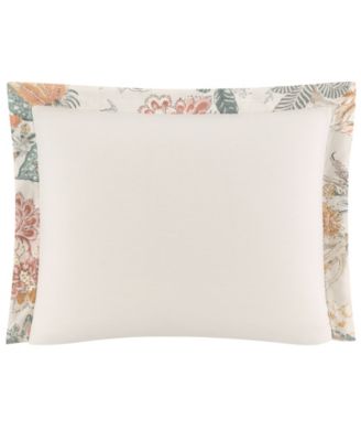 Komodo Floral 4-Pc. Comforter Set, King