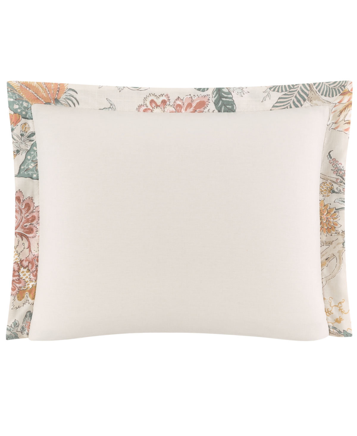 Rose Tree Komodo Floral 4-pc. Comforter Set, King