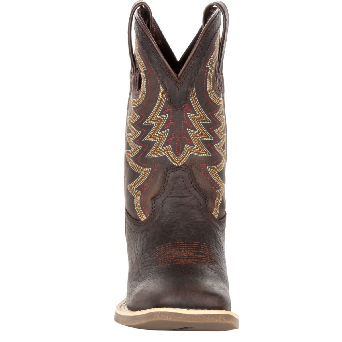 Durango Kids Lil' Rebel Pro Western Boot