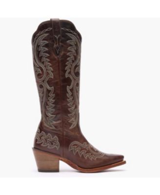 Women's Crush Tall Western Boot