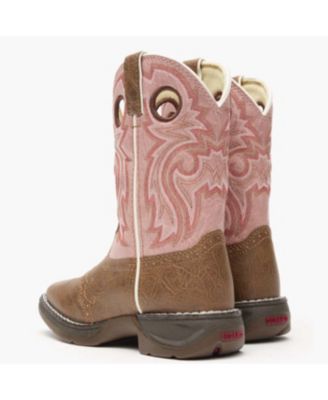 Kids Lil' Rebel Kids' Western Boot
