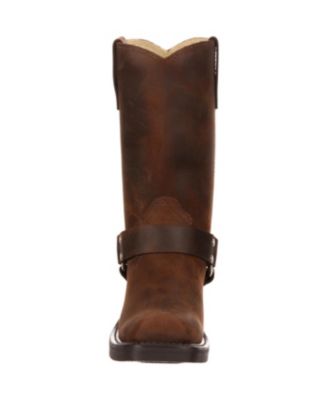 Women's Harness Boot