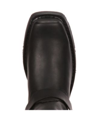 Women's Harness Western Boot